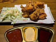 -乐园夜市场(五道口店)