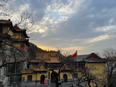 -千佛山风景名胜区