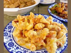 -哈尔滨春饼(朝山街店)