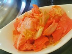 崔记泡菜-崔记生活·铁锅炖鱼粘卷子(总店)