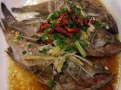 -火龙堂·风味民间菜(文一路店)
