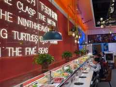 -大成自助小火锅(合肥国购广场店)