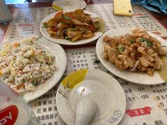 -吉味馆(柠溪店)