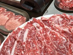 -金龙大四喜牛肉火锅