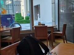 -君悦酒店·La Terrazza意合園·意式风味