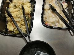 -比格比萨自助(花园路店)