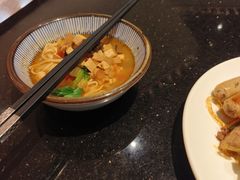 -西安长征华美达酒店