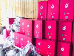 -蜗牛宅捞火锅生鲜超市(新吴店)
