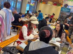 -乡土特色.冷锅鱼.牦牛肉火锅