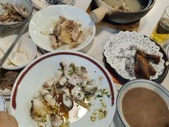 -明本湛江鸡•海鲜小厨(陈家祠店)