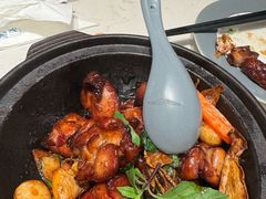 -鹿港小镇(悠唐店)