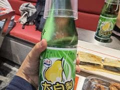 -堂堂小伙夫·辽宁小吃大排档(京西大悦城店)