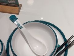 -荔粥记潮汕砂锅粥(新北万达店)