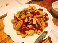 -冰城串吧(隆昌路店)