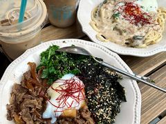 -CowCow其其·牛杂咖啡公司(六运店)