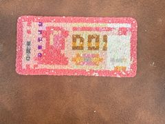 -郑在DIY·潮玩银饰绘画手作(中央大道旗舰店)