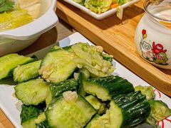 -嘉和一品粥(方庄店)