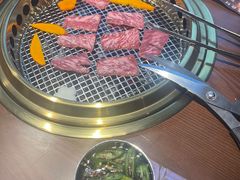 -海之屋韩式烤肉(海棠68环球美食街店)