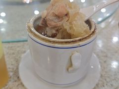 -煲煲掂风味煲仔饭餐厅(西区店)