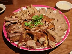 -春梅里卤鹅馆·47年老字号(中山路店)