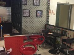 -大通冰室(重庆财富购物中心店)