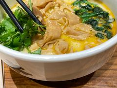 -和府捞面(东直门银座店)