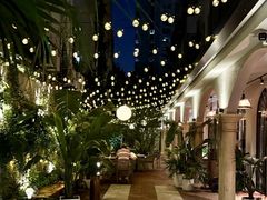 -Osteria Garden 生蚝花园餐厅(原进贤路店)