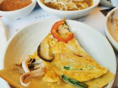 海鲜饼-青鹤谷(苏州店)