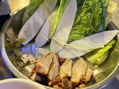 -张卤堂·砂锅卤肘子(南头店)