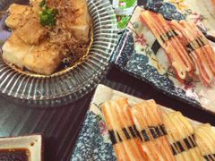 -大鲤深夜食堂