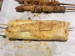 澳洲肥牛-木屋烧烤(坂田天安云谷店)