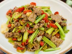 -潇湘·永州会馆(百子湾店)