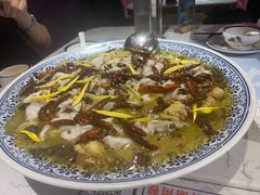 -桂二老坛酸菜鱼(三街两巷店)