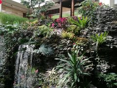 -白天鹅宾馆-宏图府餐厅