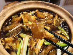 -京碗居老北京特色菜(北环东路店)