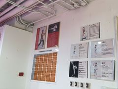 -陈中跆拳道(中关村馆)