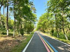 -南京金牛湖风景区