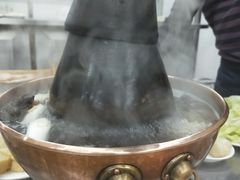 -三兴涮羊肉(荣安大街店)