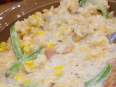-萨莉亚意式餐厅(玉泉路物美店)
