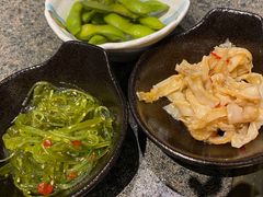 -NIUAN牛庵·日式和牛烧肉(恒隆店)