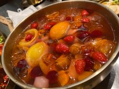 -核桃碳烤肉馆(深圳首店)