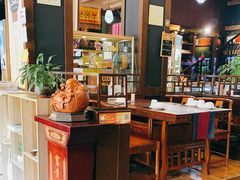 -一心斋素食馆(龙岗店)