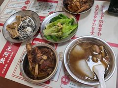 -阿秋牛排(湖心街店)