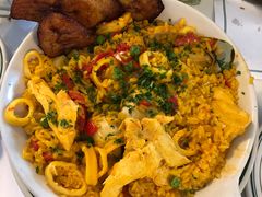 -Versailles Restaurant Cuban Cuisine