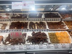 -物美大卖场(玉蜓桥店)