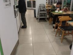-老乡鸡(南京新街口洪武北路店)