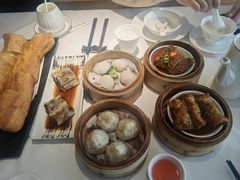 -悦景酒家(罗湖店)