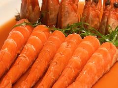 -莉莉海堂HAITANG·烤鸭(国贸商城店)