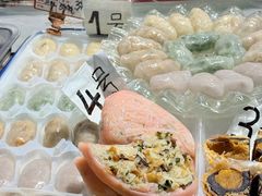 -老潮兴粿品(龙北店)