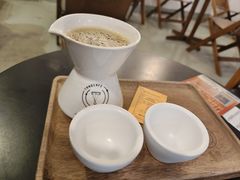 -唐咖精品咖啡(大理古城手冲店)